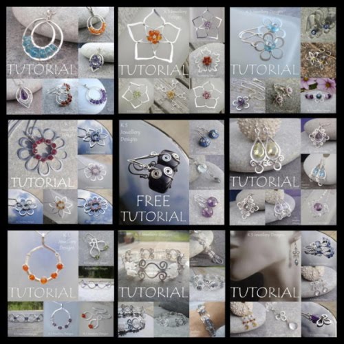 Tutorials by K S Jewellery