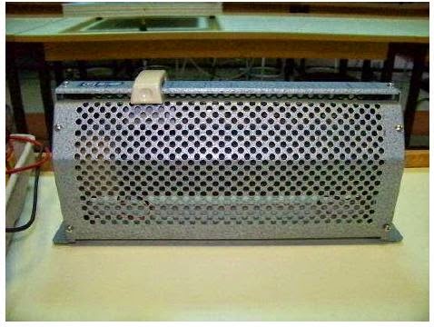 Reosta nedir reosta ayarlı dirençler