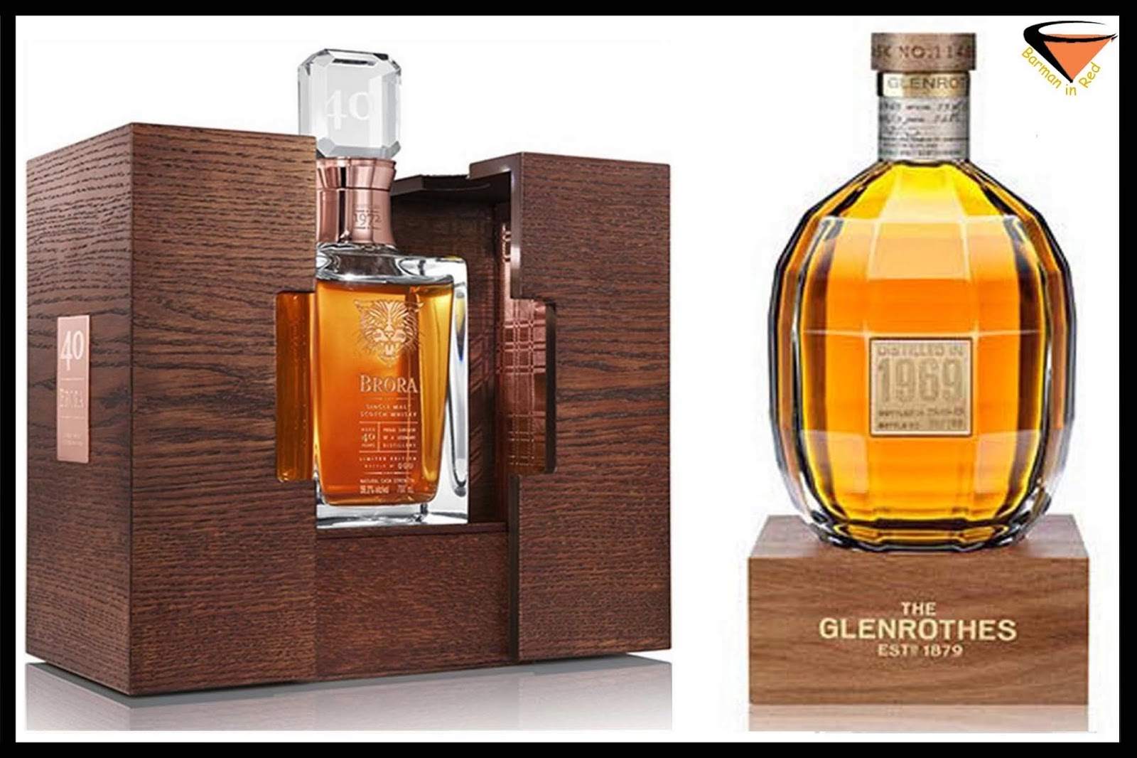 10 mejores whiskies del mundo 2014 WWA