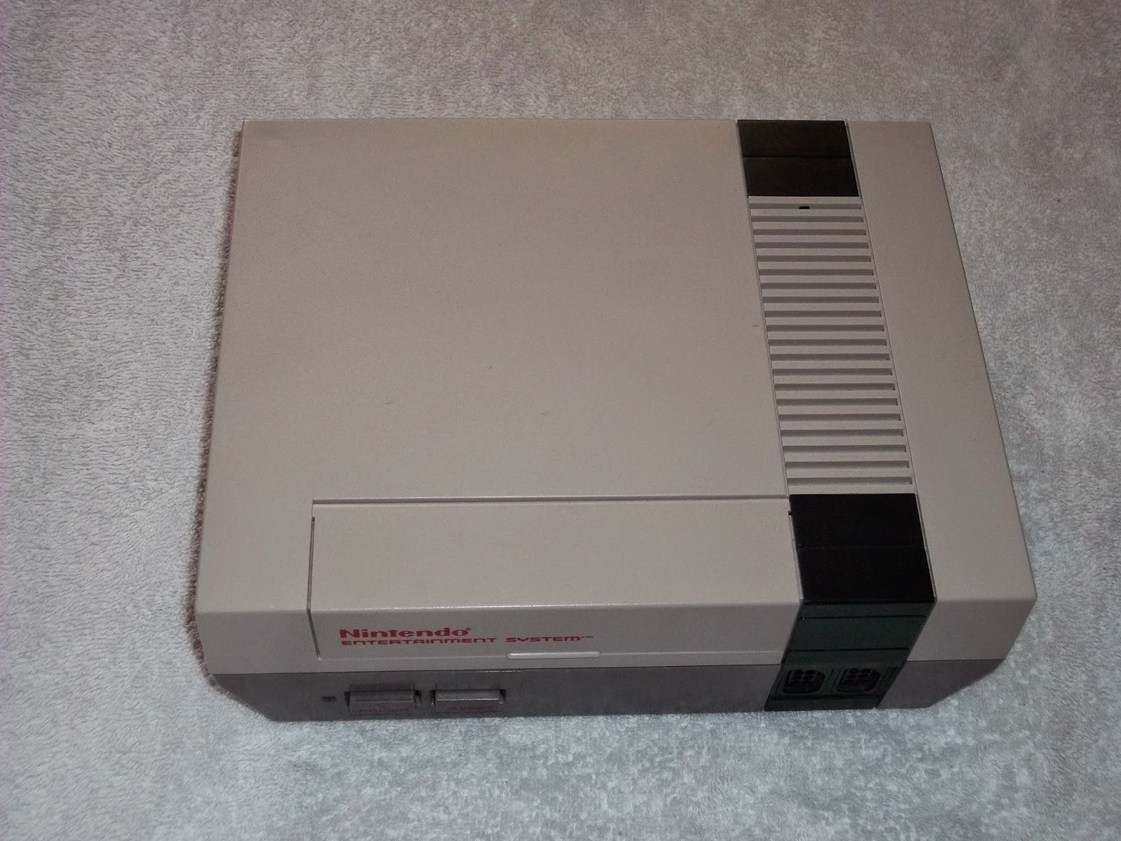 Retrosauce Disable 10NES chip on your NES toaster