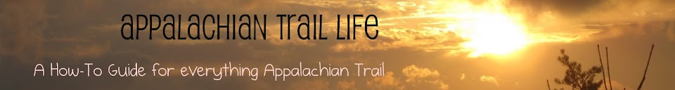 Appalachian Trail Life