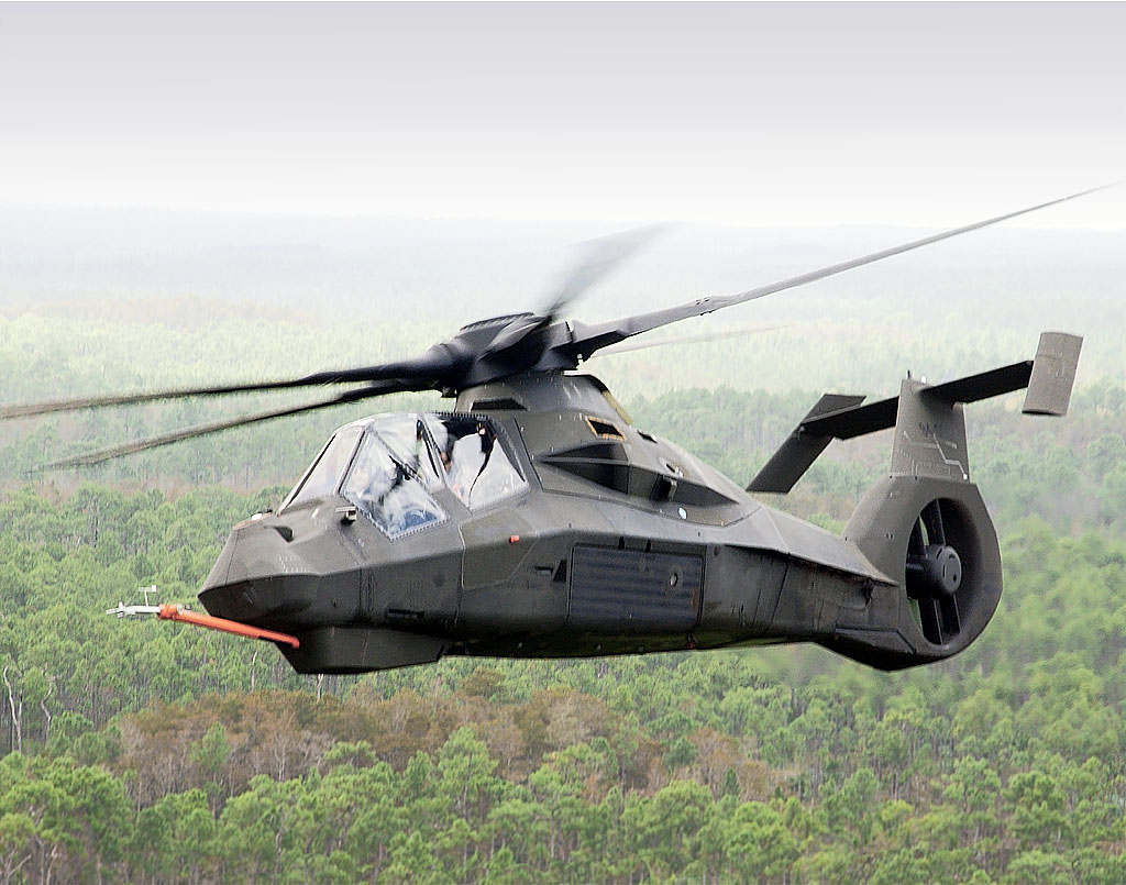 Best Helicopter