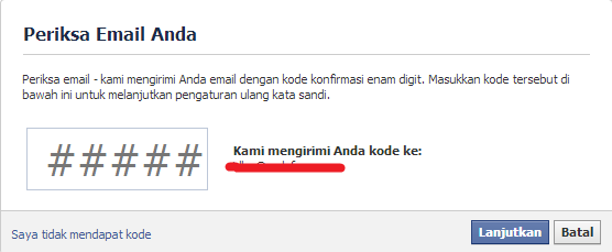 Cara Hack Yahoo Mail Tanpa Software Update