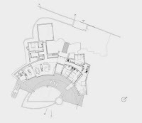 Stunning Arc House For A Little Serenity Coupled With A Lot Of Luxury Stunning Arc House For A Little Serenity Coupled With A Lot Of Luxury