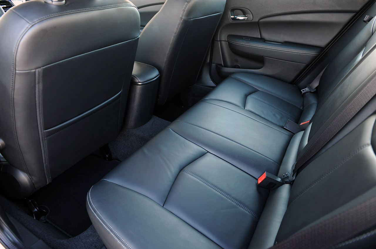 2014 Chrysler 200 to set design tone for brand 2014 Chrysler 200 to set design tone for brand