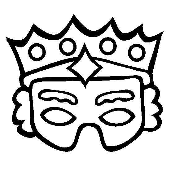 Imagenes De Antifaz Para Imprimir De Hombre Imagui