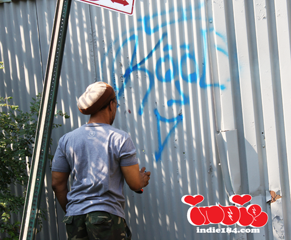 Graffiti Freestyle Hiphop Tag Alphabet Graffiti Letters Graffoto