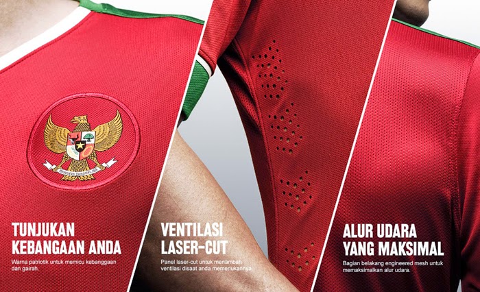 Nike Indonesia