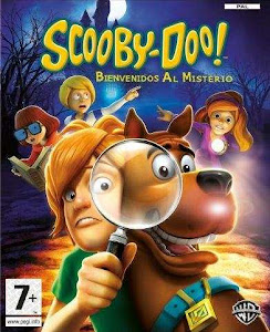 Scooby Doo Bienvenidos al Misterio PC Full Descargar