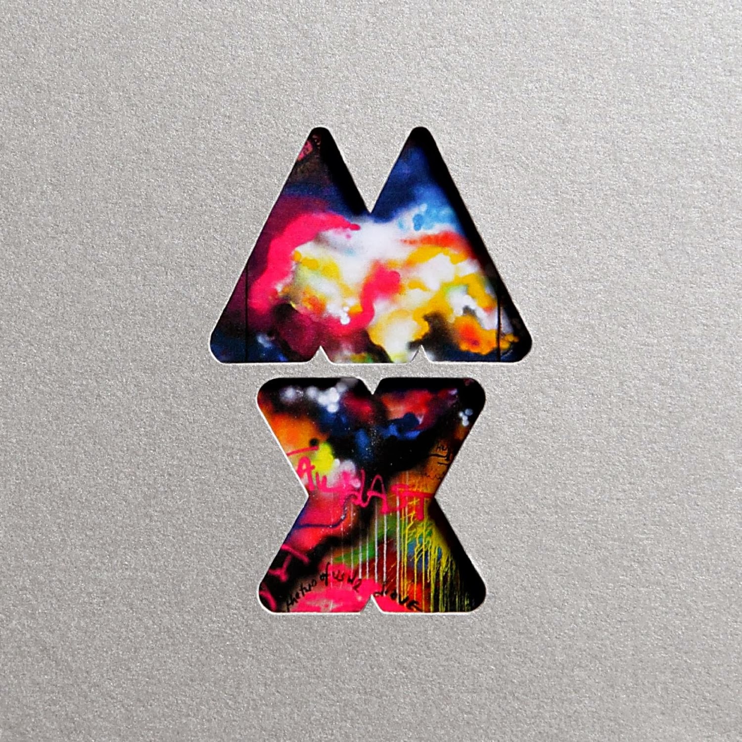 [Album] Coldplay Mylo Xyloto (Mastered for iTunes) Free iTunes