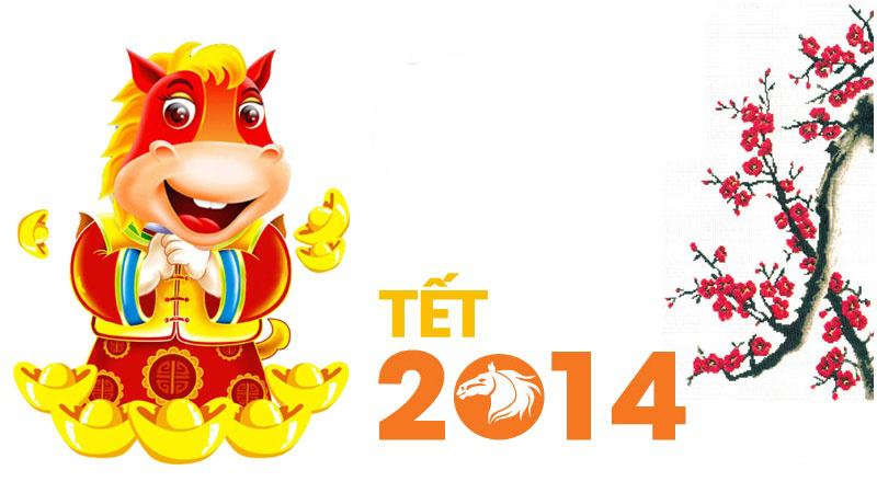 tết hay nhất 2014 lời chuc tết hay nhất 2014