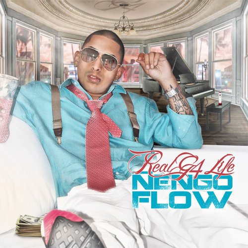 Nengo Flow Lyrics