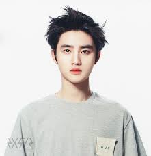 D.O my baby...