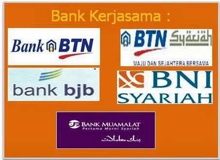 BANK KERJASAMA