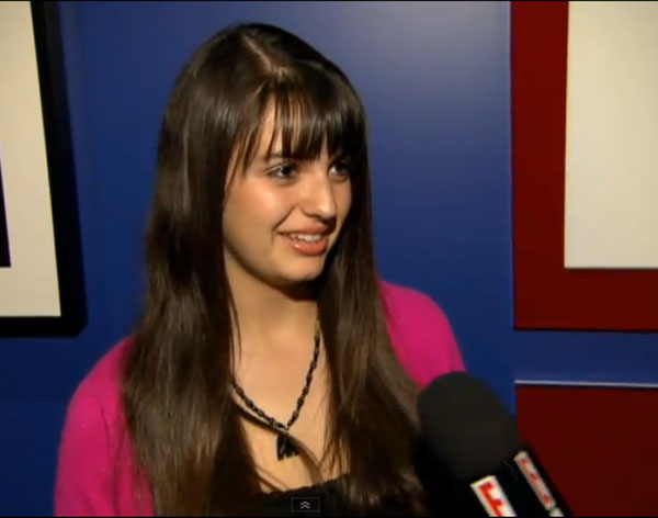 Rebecca Black Repeats Interest justin bieber rebecca black seat. Rebecca Black Repeats Interest