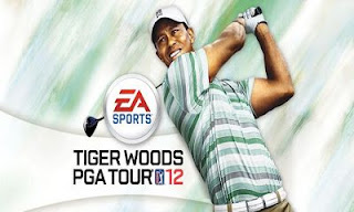 Tiger Woods PGA Tour 12 Full