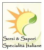 Sito web Sorsi e Sapori