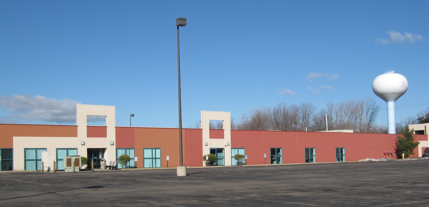 Brady's Bunch of Lorain County Nostalgia Remember Ontario Dept. Store?