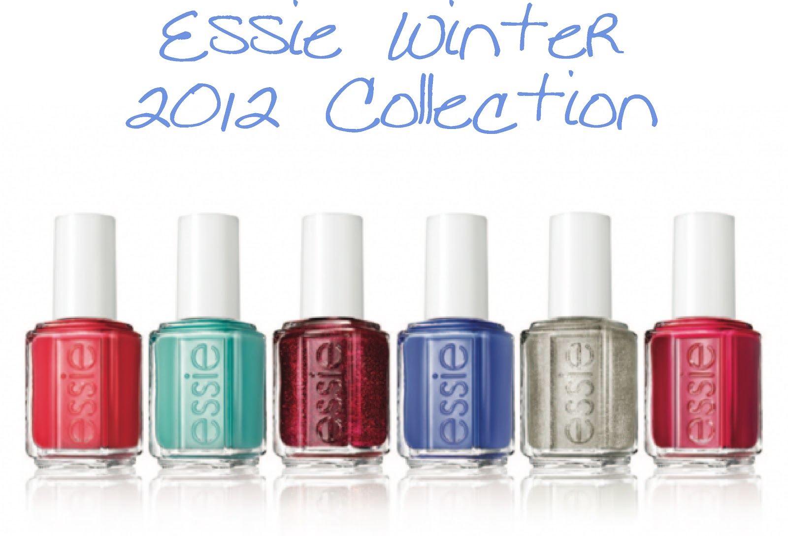 6. Essie Winter Collection 2020 - wide 10