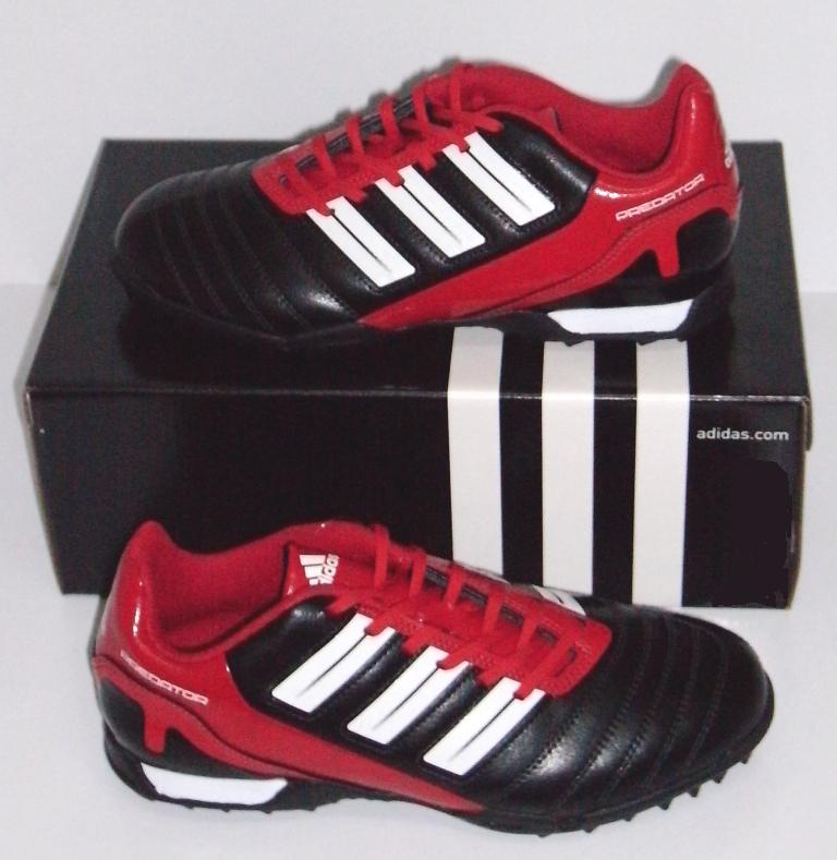 botines adidas papi futbol niños