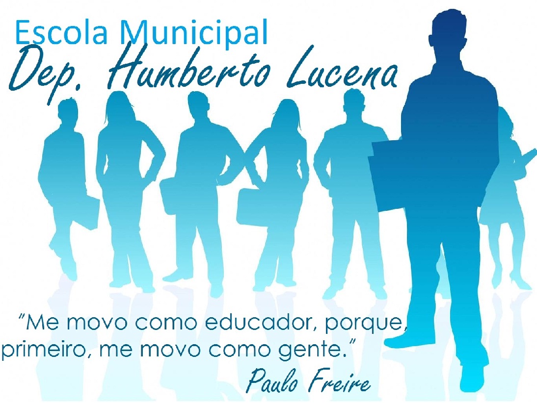 Escola Municipal Deputado Humberto Lucena