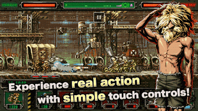 metal slug defense mod apk metal slug defense mod apk