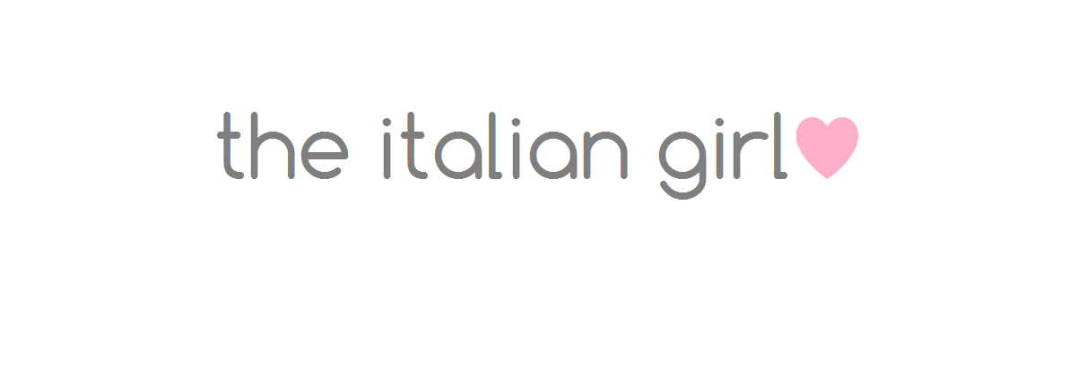 the iItalian girl