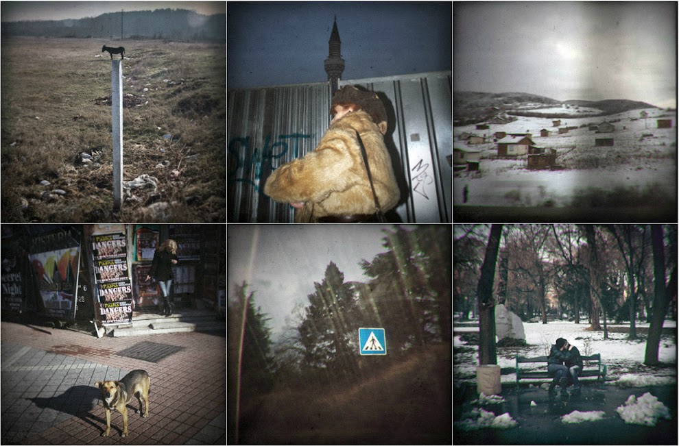 ( s ? ) crap-book - Bulgaria , 2011