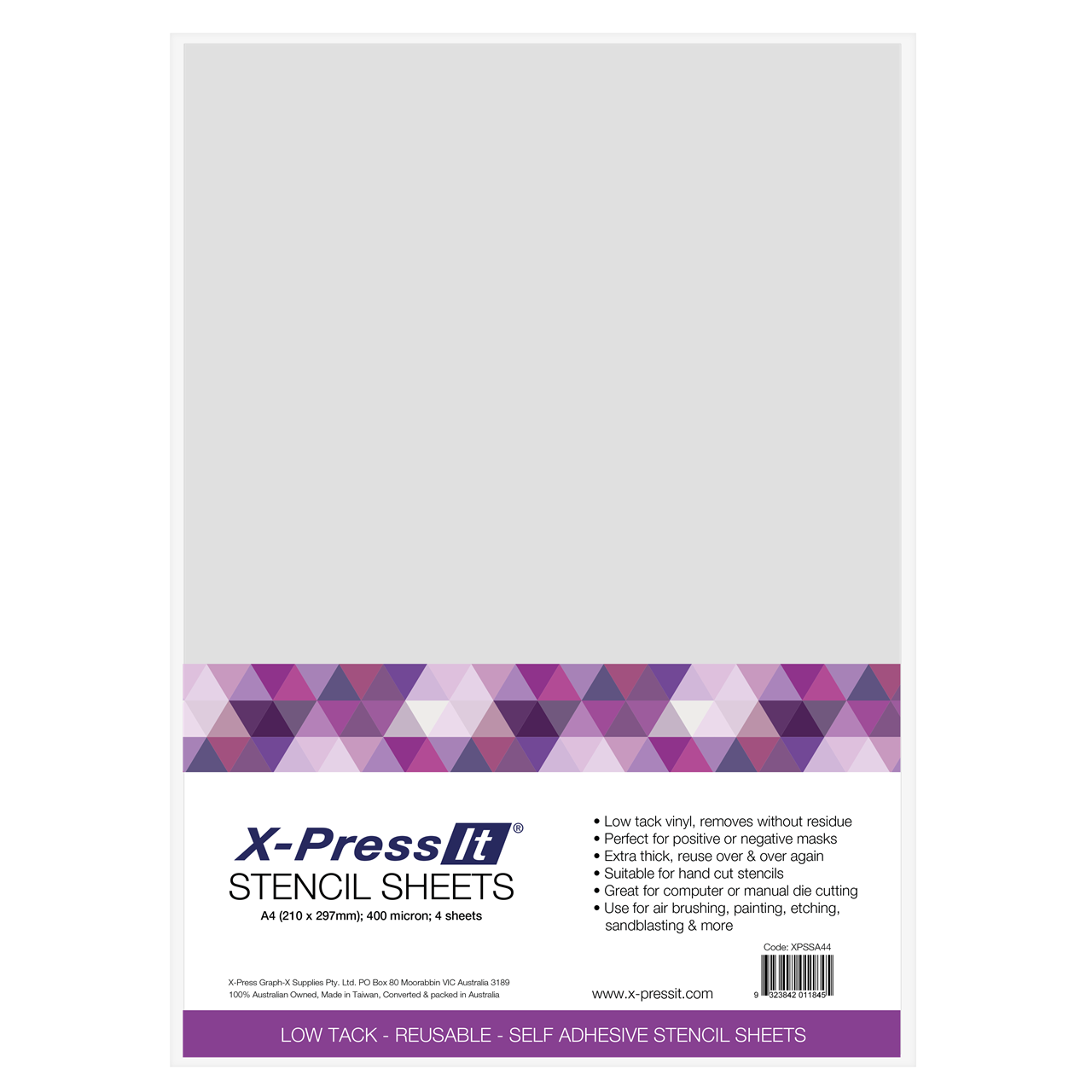 x press it x press it stencil sheets easy lettering stencil sheet