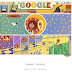 Google Doodle - Winsor McCay