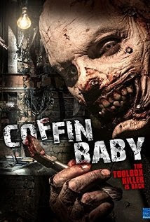 Coffin Baby (2013) full movIe free onlIne watch Coffin Baby (2013) poster