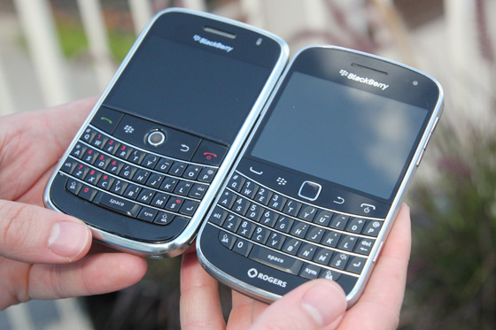 Phone Tips Blackberry Bold 9900