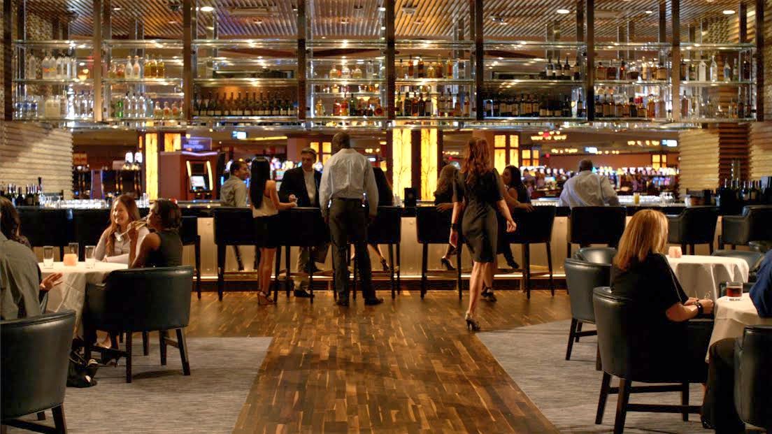 Coconut creek casino gambling age