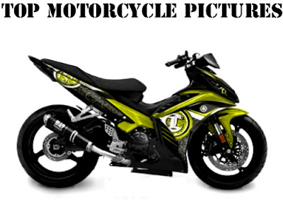 Modif Yamaha Jupiter Mx Cw 2012 Modif Yamaha Jupiter Mx Cw 2012
