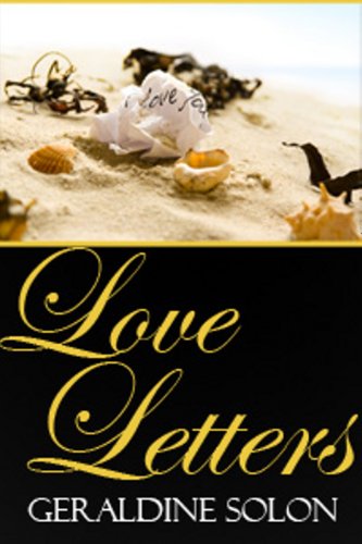 Here is the summary for Love Letters: Bridal shop manager Chloe Rogers will ... Here is the summary for Love Letters: Bridal shop manager Chloe Rogers will ...