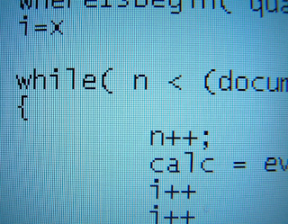 Программирование