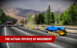 Muscle Run 1.0.4 Apk Mod Full Version Data Files Download Unlimited Money-iANDROID Games