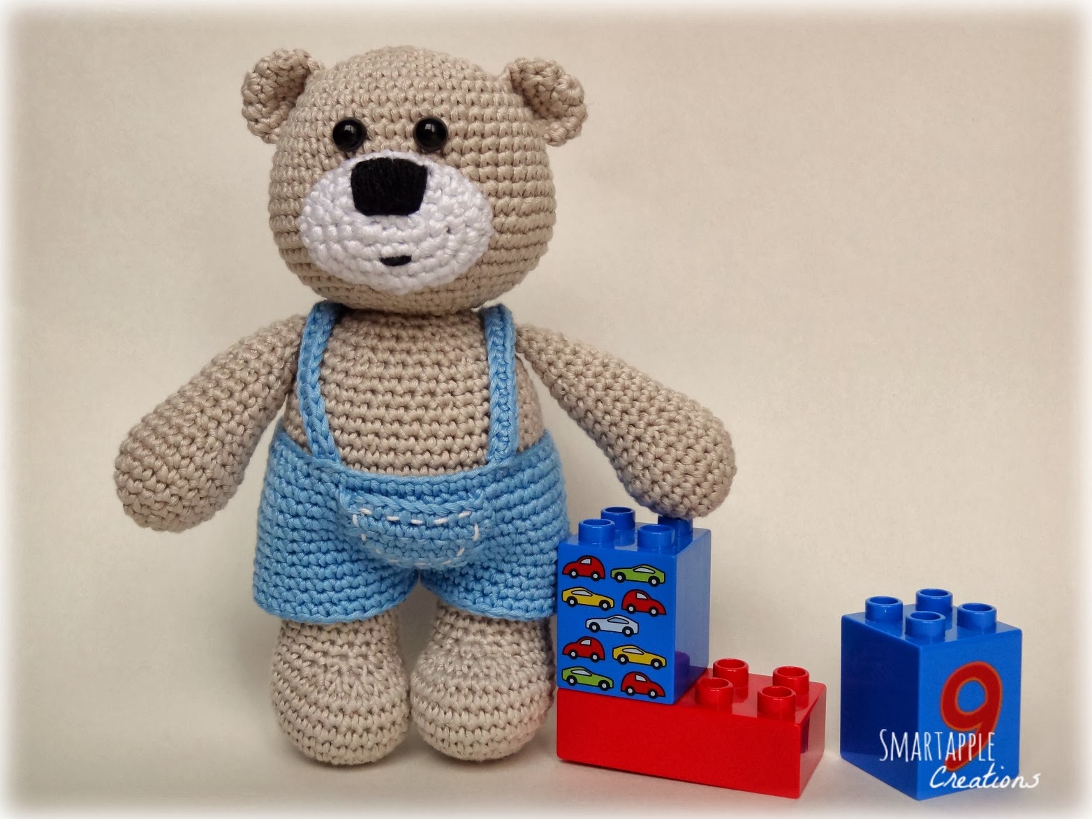 Smartapple Creations - amigurumi and crochet: Amigurumi ...