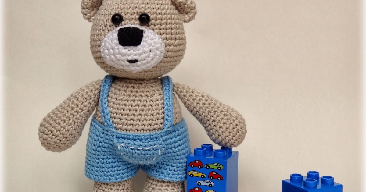 Smartapple Creations - amigurumi and crochet: Amigurumi ...