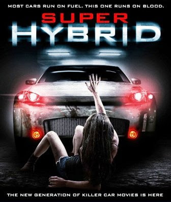 Super Hybrid (2010).
