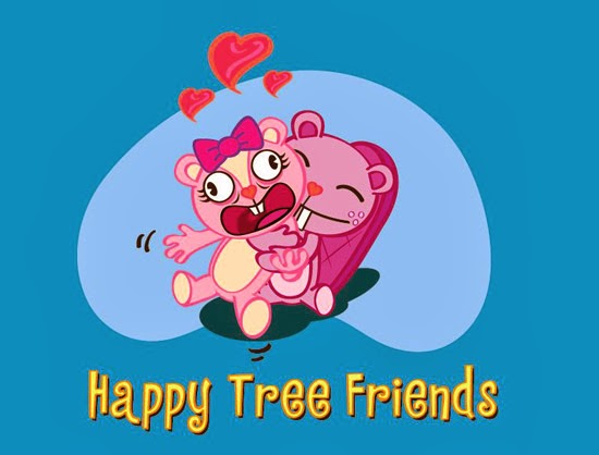 Happy Tree Friends Happy Tree Friends
