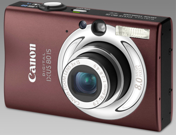 camera canon digital