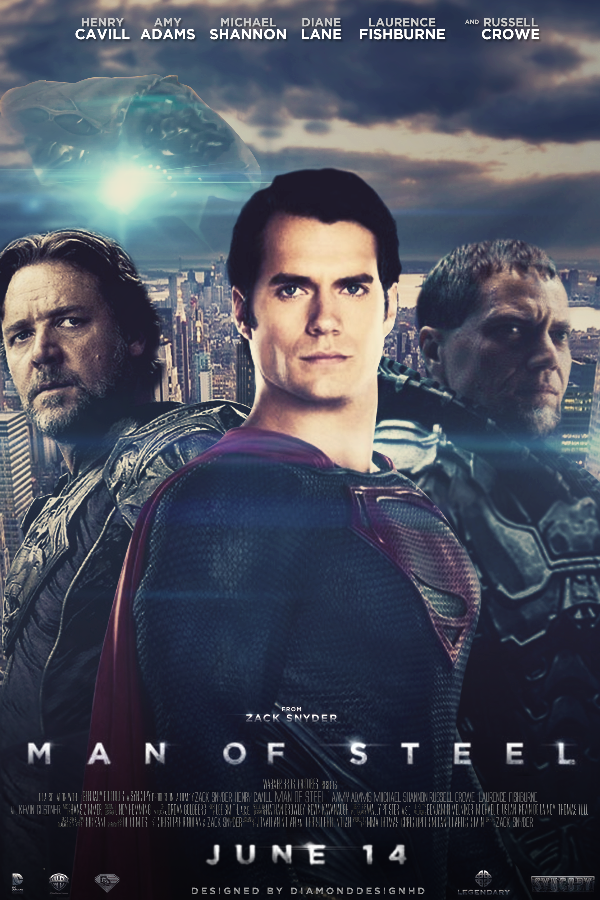 Sinopsis Film Man Of Steel Superman Sinopsis Film Man Of Steel Superman