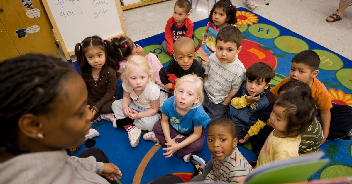 The Minnesota Reading Corps and Minnesota Math Corps Blog Pretty