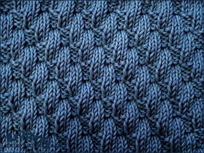 Knitting Stitch Patterns
