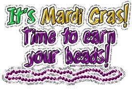 Beautiful Happy Mardi Gras Backgrounds Wallpapers 076