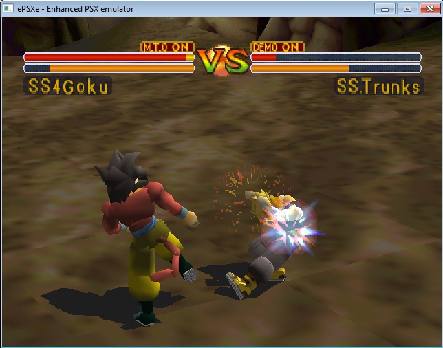 Get Game Dragon Ball Gt Final Bout Dari Anime Menuju Video Game For Free Wallpaper Game Dragon Ball Gt Final Bout Dari Anime Menuju Video Game For Free