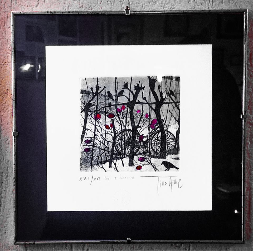 Tino Aime Giardinofiorito