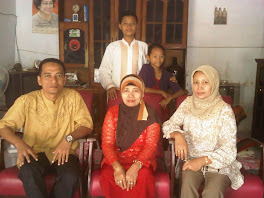 my famz