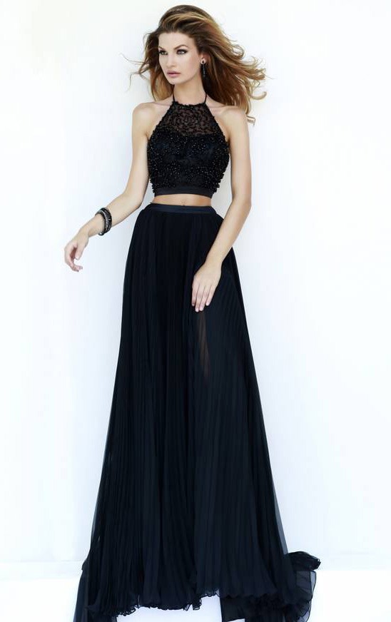 autumn party dresses